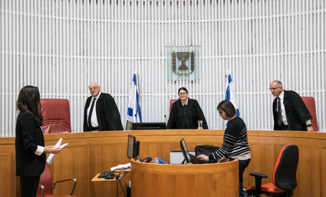  הקרב על ועדות הכנסת: בג"ץ תומך באופוזיציה