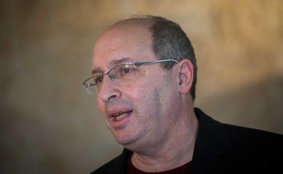 ניסנקורן: "אני לא שוכח את משבר האמון עם גנץ"