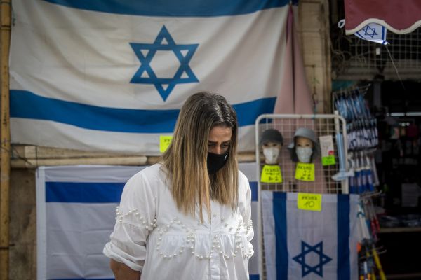 האם יש להוסיף יום זיכרון חדש לחללי מגפת הקורונה?