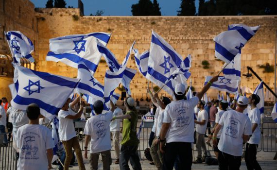 ההרגל הזה לבעוט בציונות הדתית כבר לא עובד