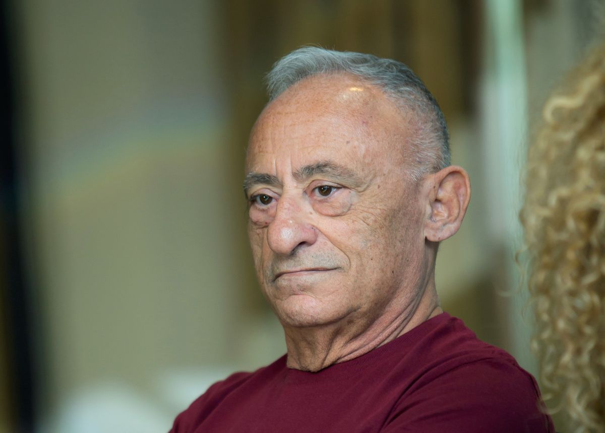 שמעון שיפר על תפילת יום העצמאות שריגשה אותו