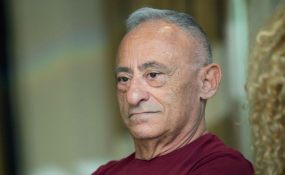 שמעון שיפר על תפילת יום העצמאות שריגשה אותו