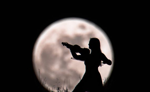 הכינו מצלמות: הלילה יראה מחזה מרהיב בשמיים