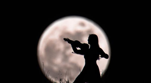 הכינו מצלמות: הלילה יראה מחזה מרהיב בשמיים