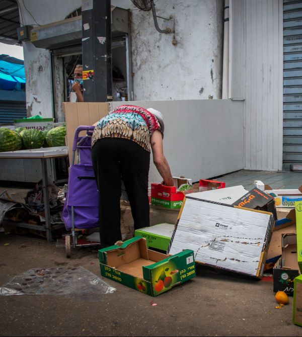 גם אחרי היציאה מהקורונה: חצי מיליון מובטלים בישראל