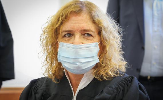 נאום הפתיחה המלא של ליאת בן ארי במשפט נתניהו