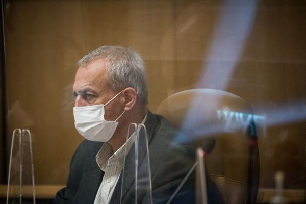 מתי נוריד מסכות בחלל סגור? פרופ' אש עושה סדר