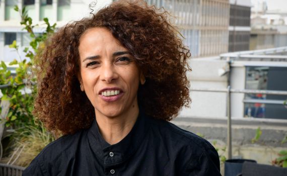 ח"כ מרעאנה: "אני קוראת לשר אוחנה להתפטר"