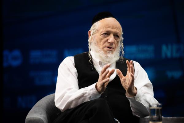 ניסה לשים קץ לחייו: מצבו של יהודה משי זהב אנוש