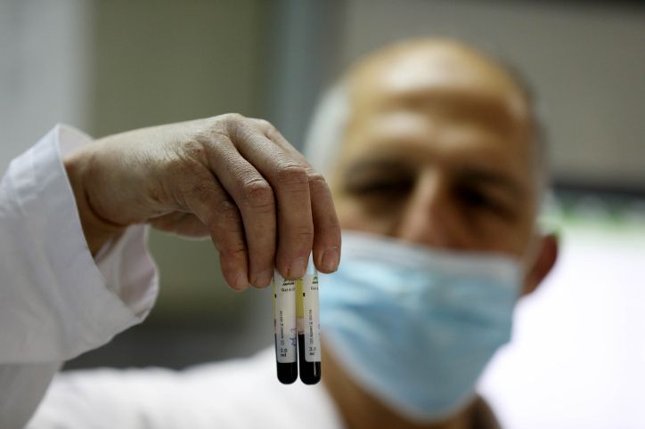 החיידק האלים שמפחיד את ההורים ואת הצוותים הרפואיים