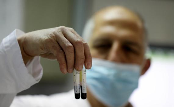 החיידק האלים שמפחיד את ההורים ואת הצוותים הרפואיים