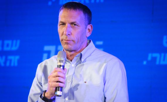 כהנא לח"כים החרדים: "שנאה אינה תכנית עבודה"