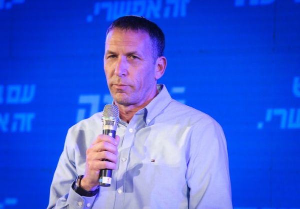 כהנא לח"כים החרדים: "שנאה אינה תכנית עבודה"