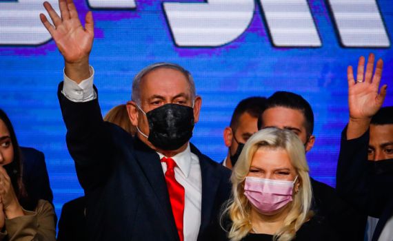 אחד השינויים החמורים בפוליטיקה הישראלית