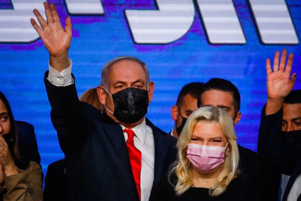 אחד השינויים החמורים בפוליטיקה הישראלית