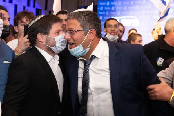 זו חלוקת התפקידים בציונות הדתית וימינה בכנסת