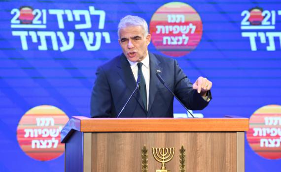 ביש עתיד חוששים: בנט וסער יקדמו בחירה ישירה