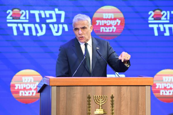 ביש עתיד חוששים: בנט וסער יקדמו בחירה ישירה