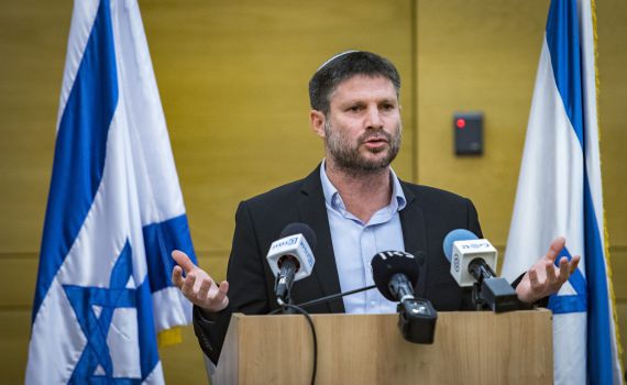 תרחיש האימים של הציונות הדתית: קואליציית 67