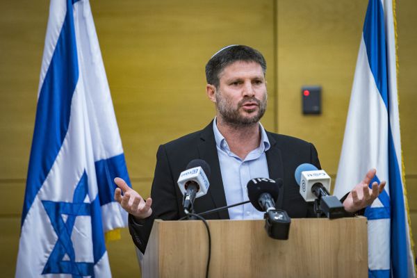 תרחיש האימים של הציונות הדתית: קואליציית 67