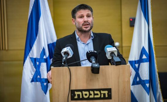 "ביום הזה כולנו מתפללים לרפואתו של הרב דרוקמן"