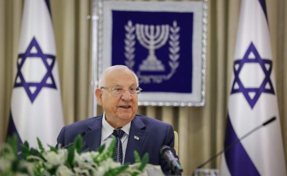 ללא הכרעה: תקווה חדשה לא המליצה על אף אחד