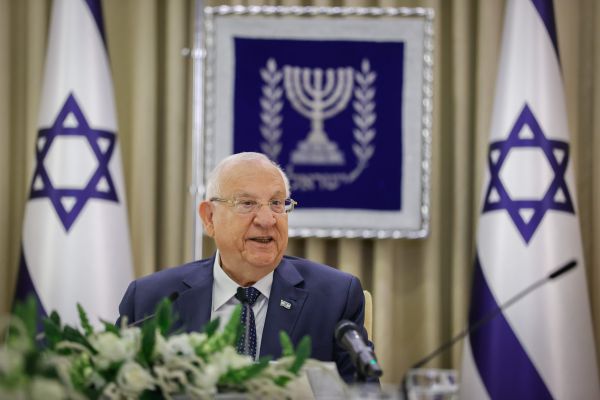 ללא הכרעה: תקווה חדשה לא המליצה על אף אחד