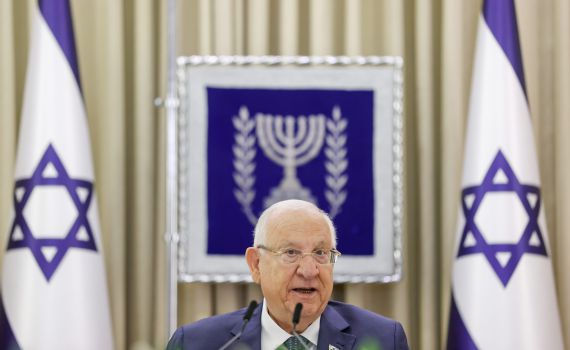 מצעד הממליצים: נתניהו מוביל, לפיד נושף בעורפו