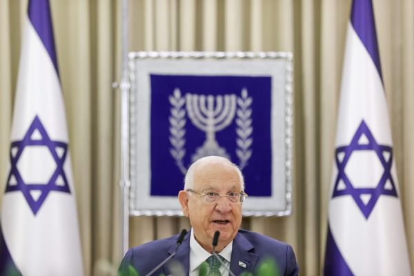 מצעד הממליצים: נתניהו מוביל, לפיד נושף בעורפו