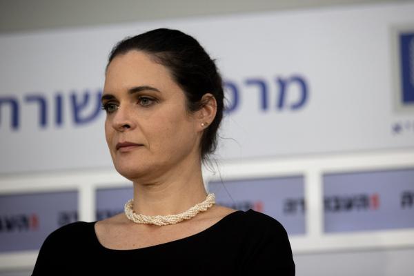 חברת ועדת חוץ וביטחון: "מתקשה לראות אור בקצה"