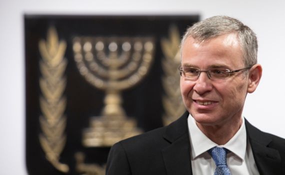 בכירים בליכוד מתנגדים שיריב לוין יהיה רה"מ