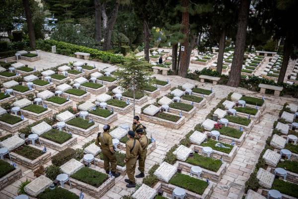 האח השכול מבקש: "אל תהרגו אותנו פעמיים"