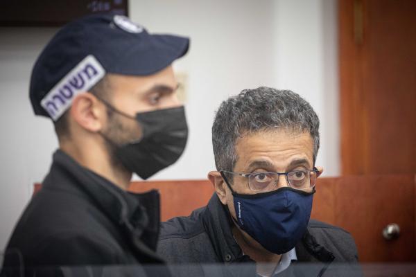 הורדנו כתבות על משפחות שכולות לבקשת נתניהו