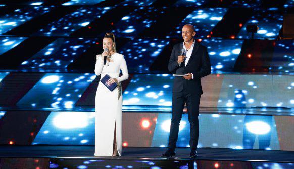 אופנה במשואות: מאיפה השמלה של יעל בר זוהר