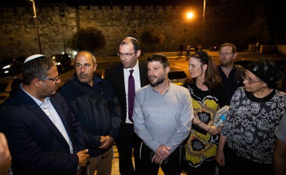 בציונות הדתית סילפו את הלקח של הרב צבי יהודה