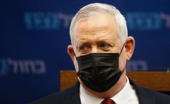 לא שולל את נתניהו ודורש את המשפטים והביטחון