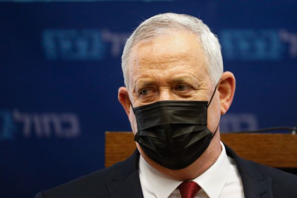 לא שולל את נתניהו ודורש את המשפטים והביטחון