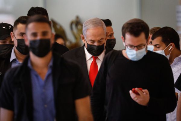 הליכוד: "בנט דוהר לממשלת שמאל עם מרצ והמשותפת"