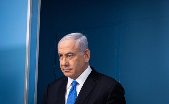 מחוץ לקופסה: הפתרון לשיתוק הפוליטי | טור וידאו