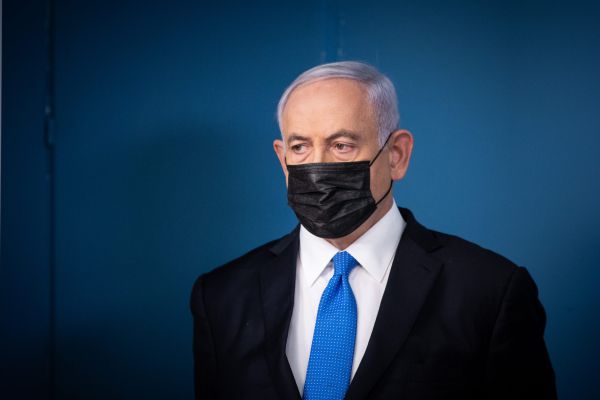 מדוע נתניהו לא עוזב את המעון בבלפור?