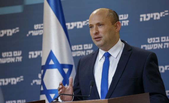 "יש אפשרות להקים ממשלה, רק נסיר את החרמות"