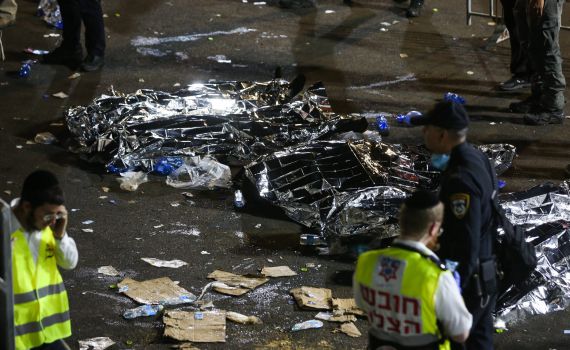 היועמ"ש: מח"ש תתחיל בבדיקה מיידית