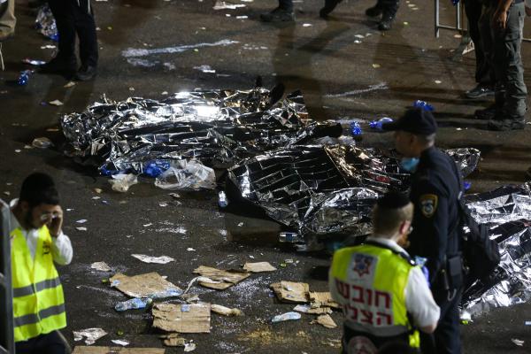 היועמ"ש: מח"ש תתחיל בבדיקה מיידית