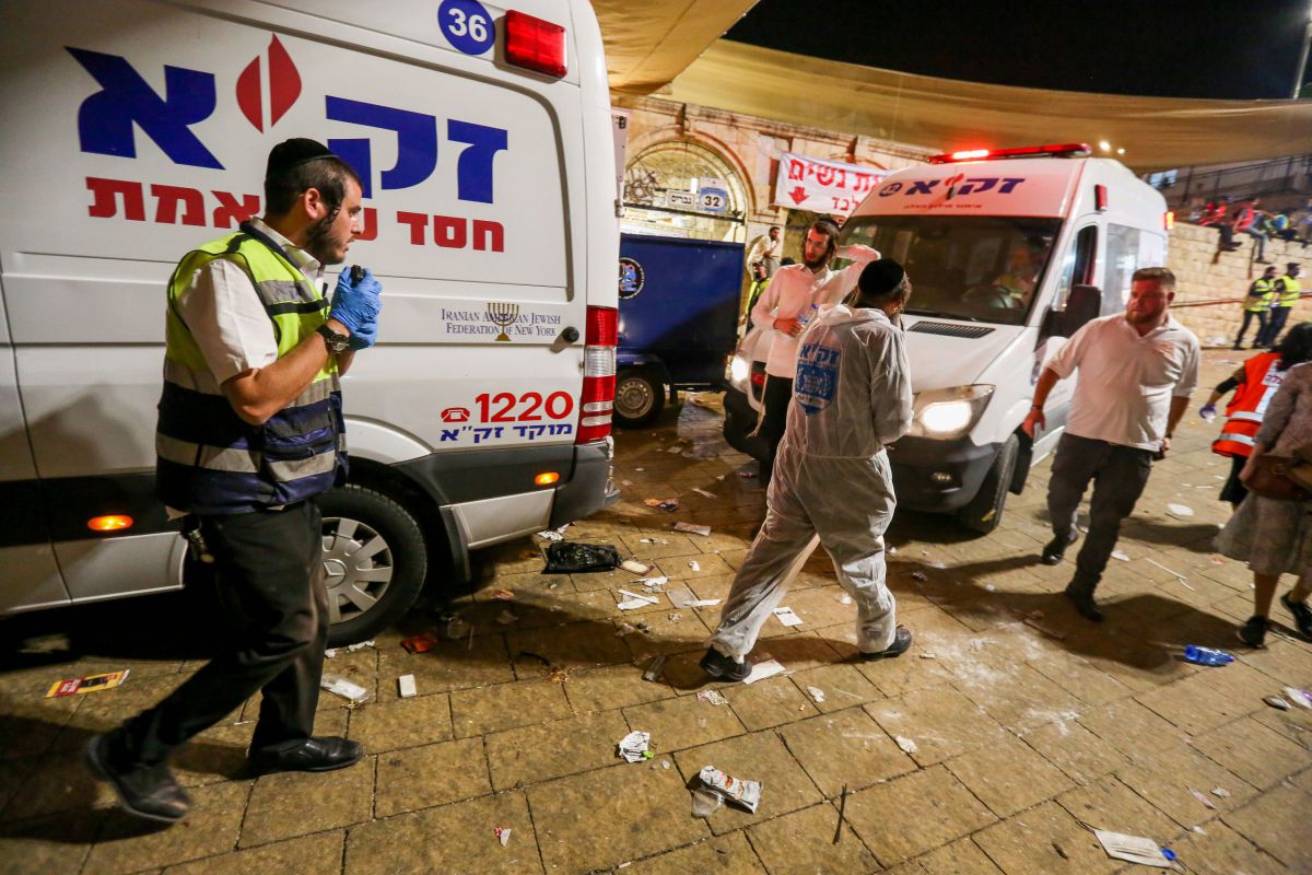 הערכות שיא בצפון: "נערכים לכל תרחיש"