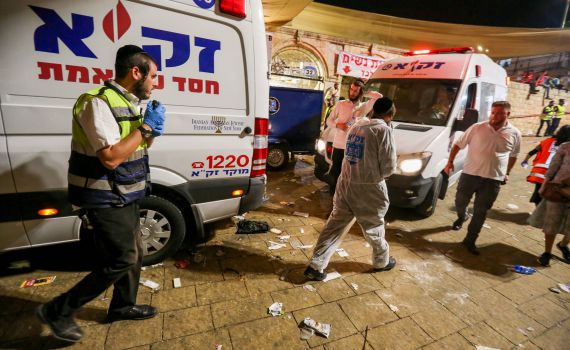 הערכות שיא בצפון: "נערכים לכל תרחיש"