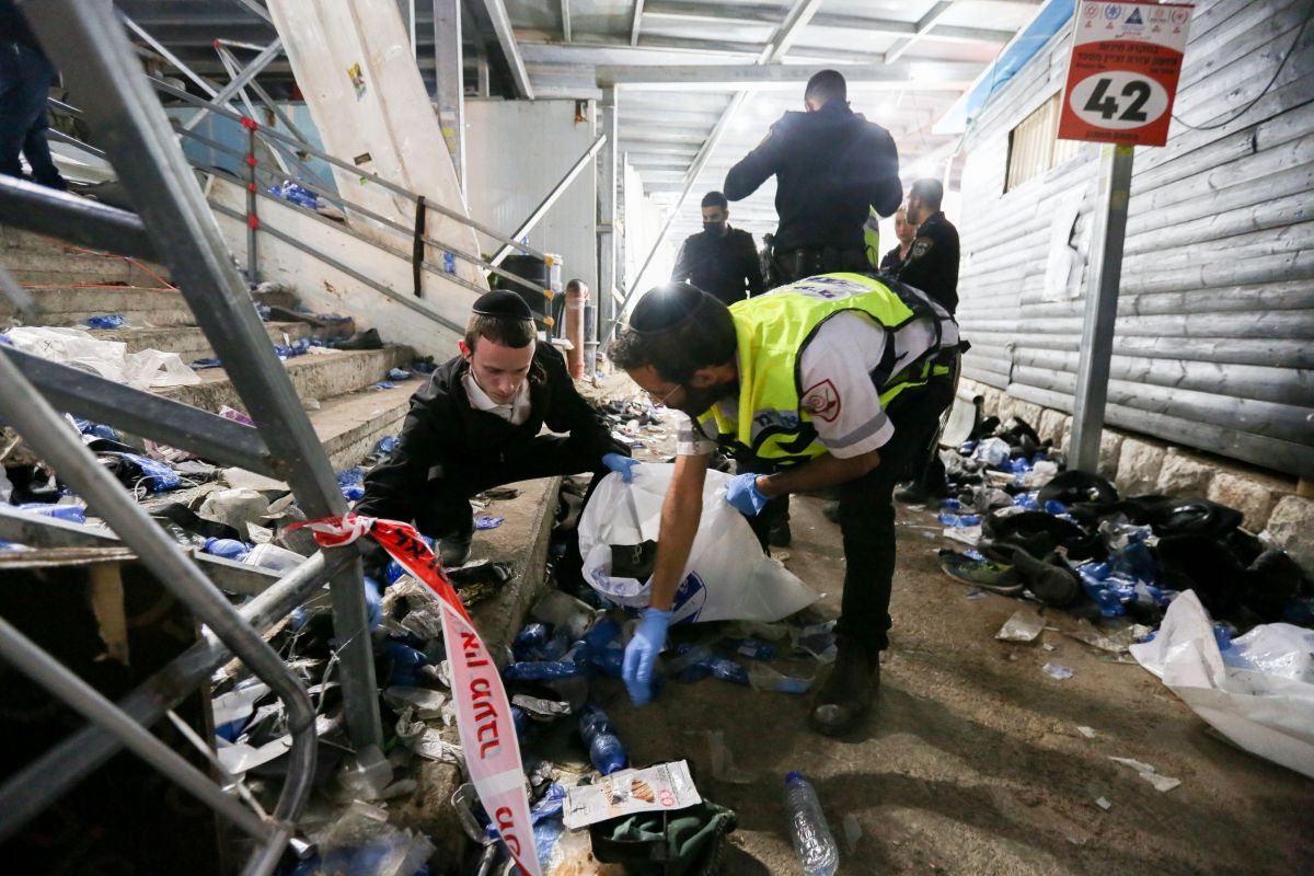 ”שוחד במיליוני דולרים”: העדות נגד השר המיועד