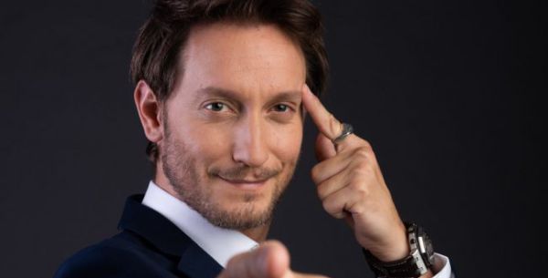 מזל טוב! ליאור סושרד ואשתו חובקים בת