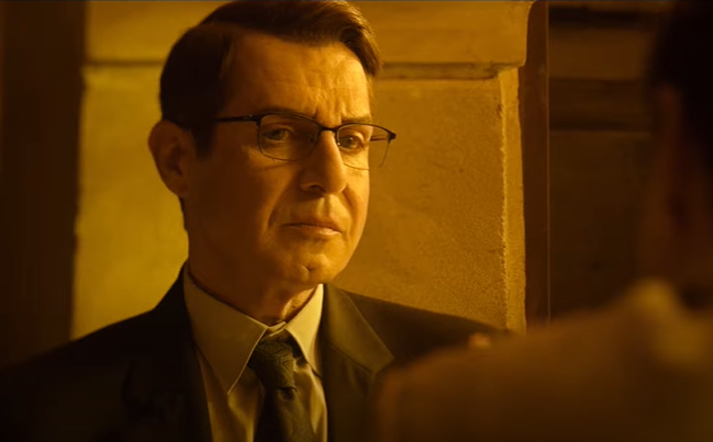 צפו: HBO בהצצה לסרט עם השחקנים הישראלים