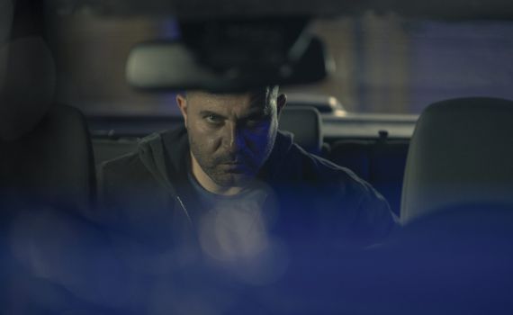 הצצה לסדרה החדשה של יוצרי פאודה בנטפליקס. צפו