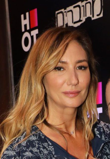 מיכל אנסקי נעדרת מ"מאסטר שף" וזו הסיבה